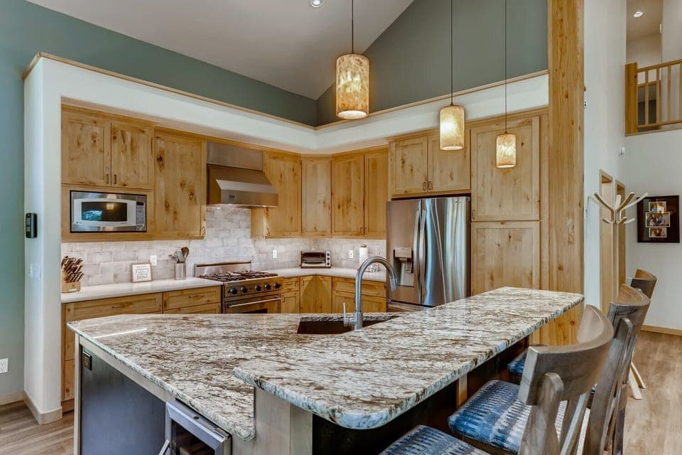 FC225 Kitchen