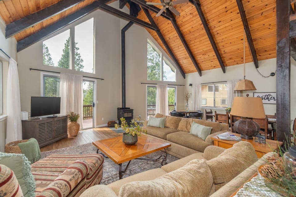 Welcome to Gann Clann