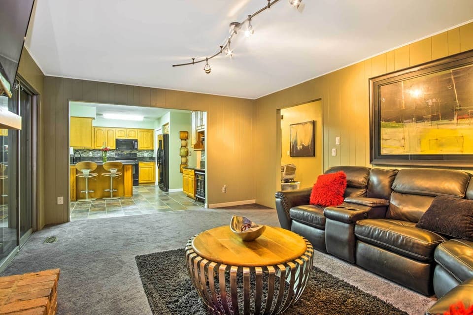 Kitchen | Cooking Basics