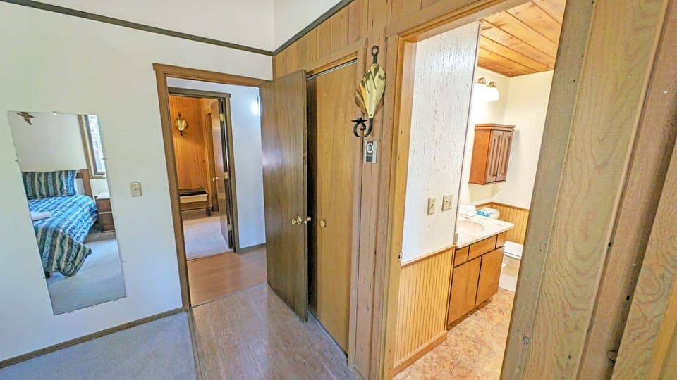 Primary with En Suite