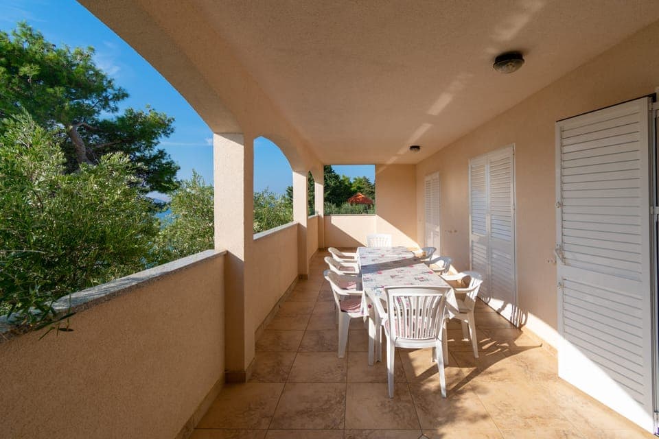 Terrace 1