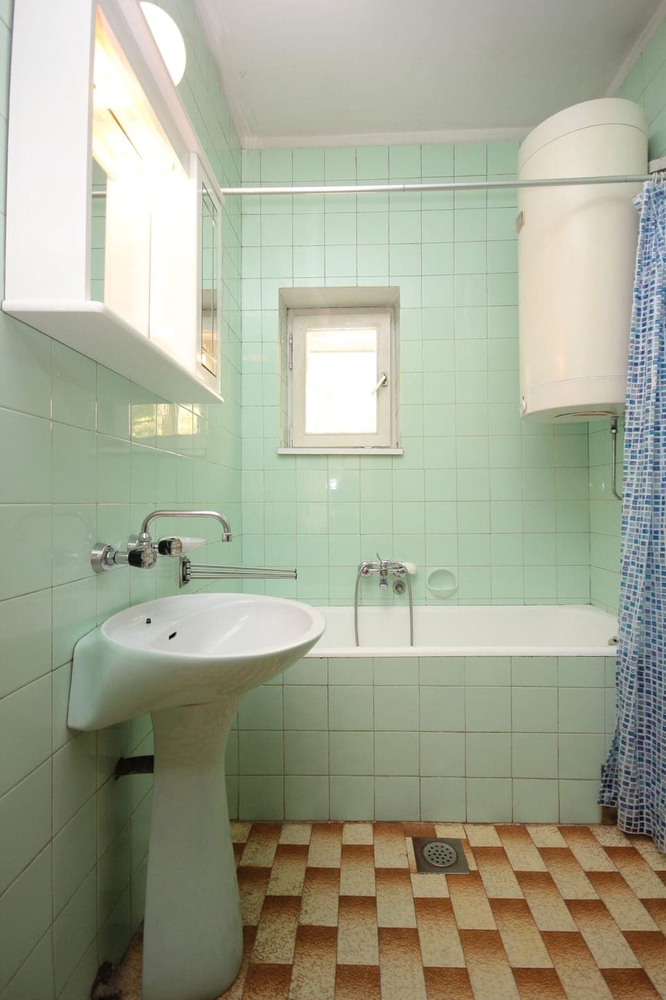 Bathroom 1