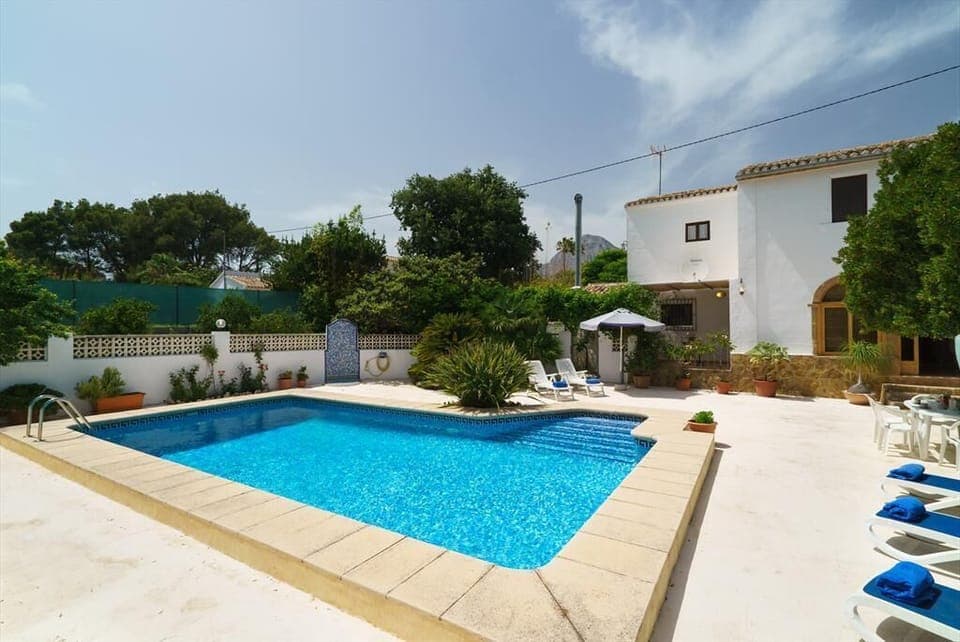 Casa Seniola - 3