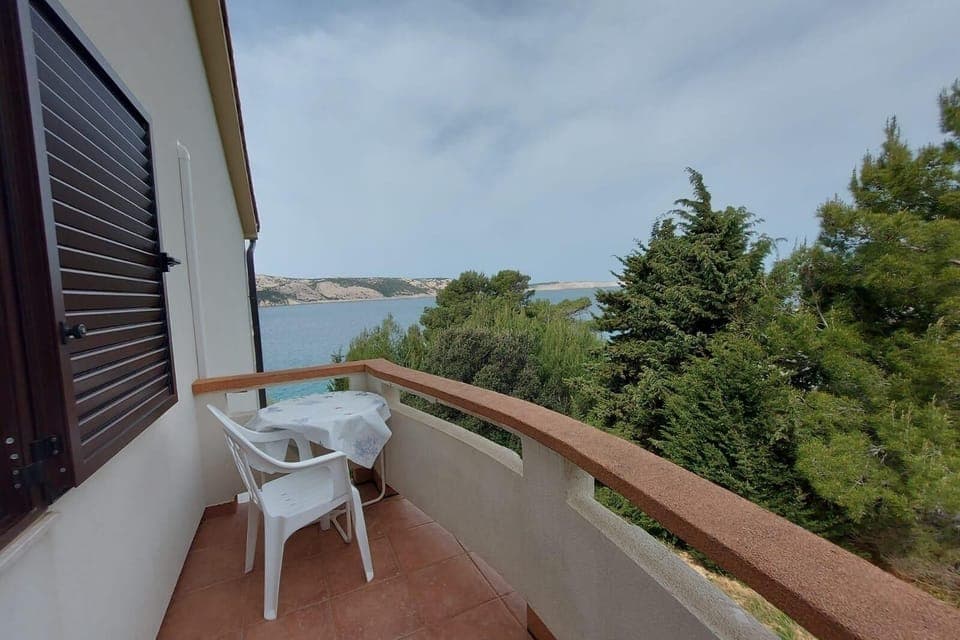 Balcony 2