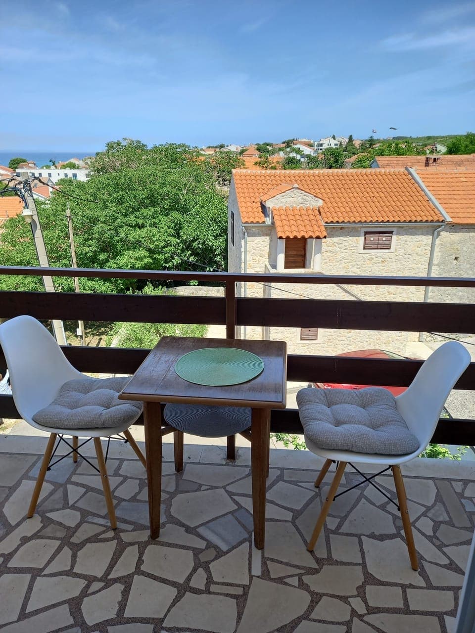 Balcony 2