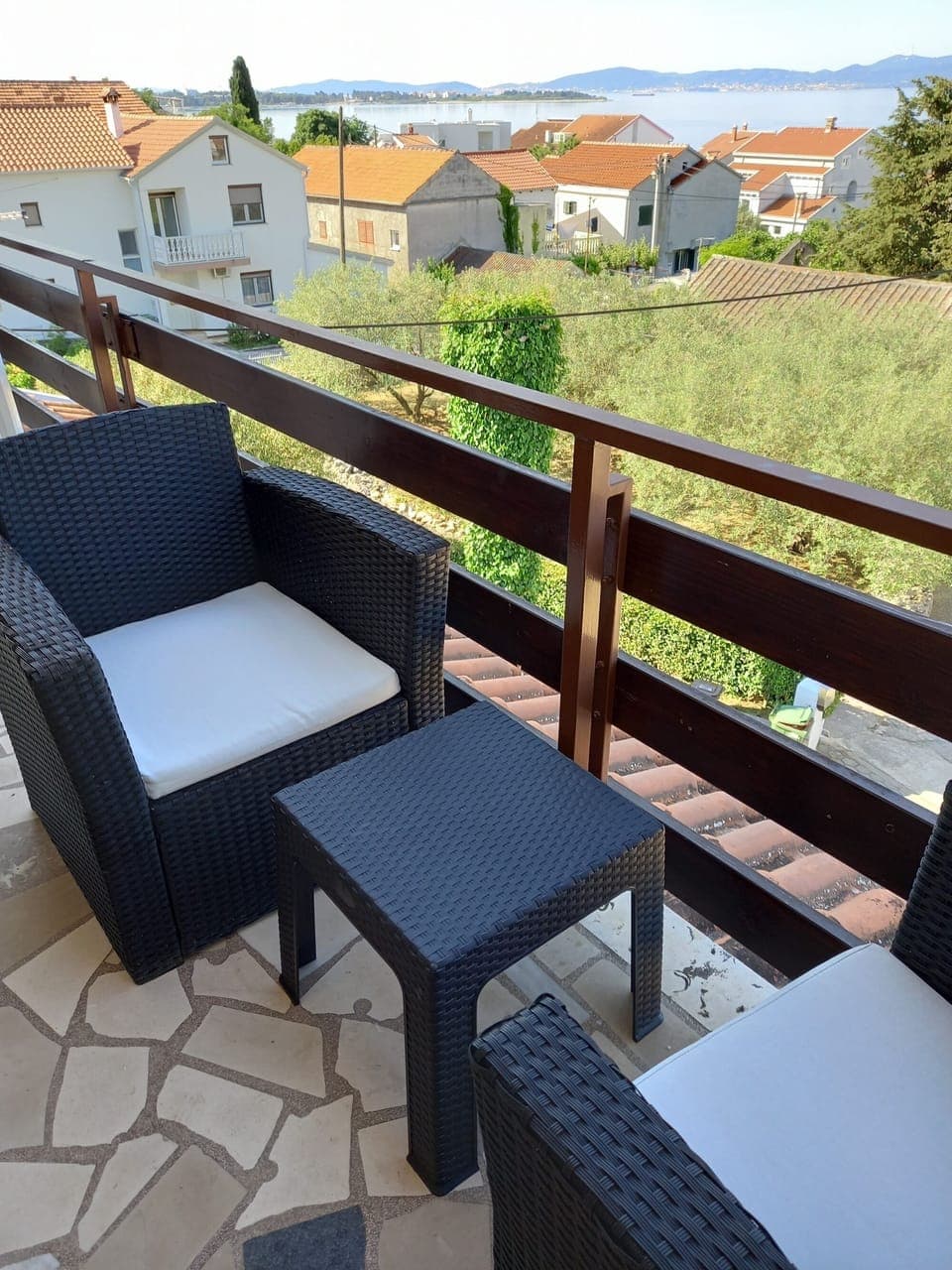 Balcony 1