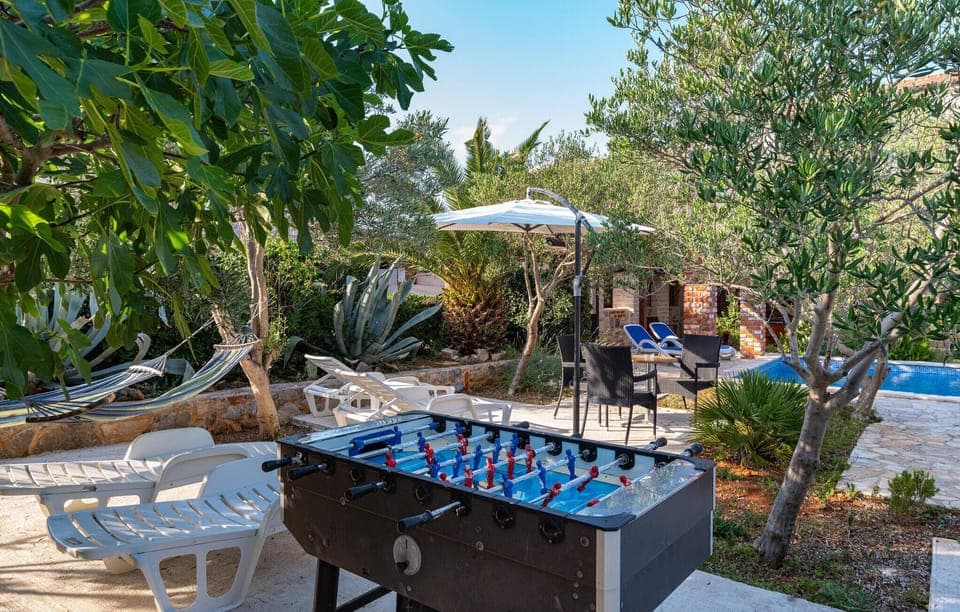 pool
