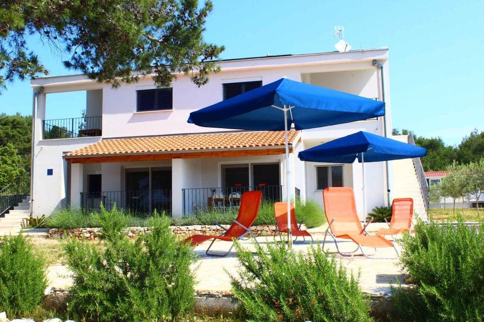 external view