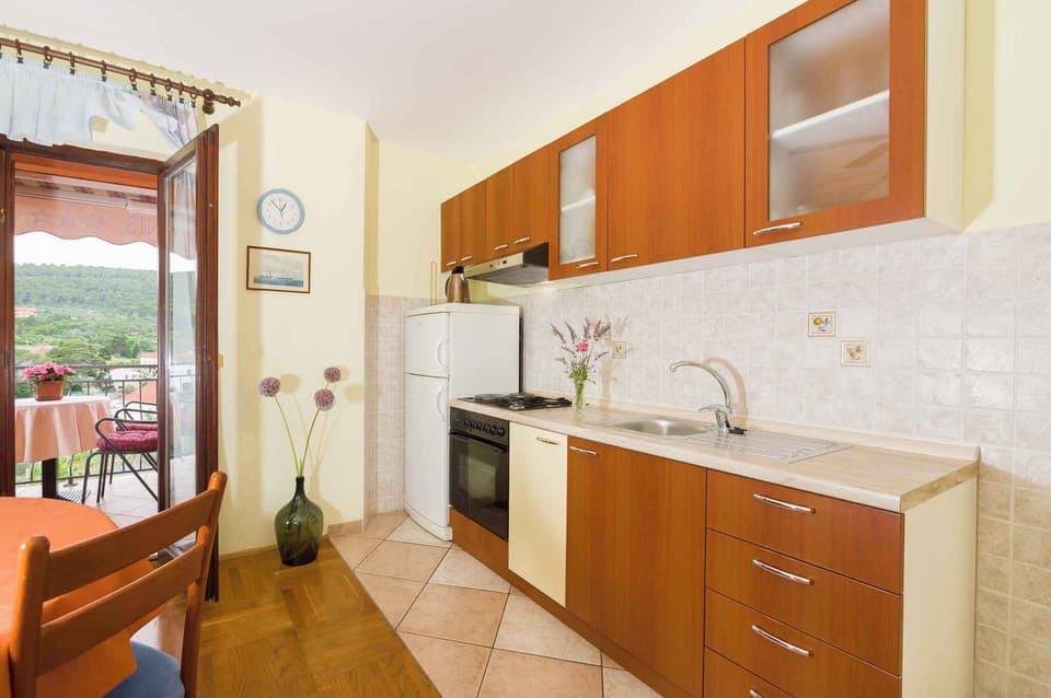 cooking corner