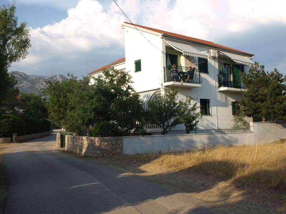 external view