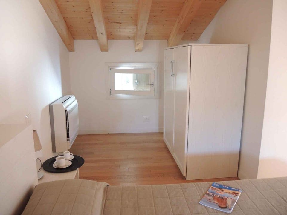 double room (example)