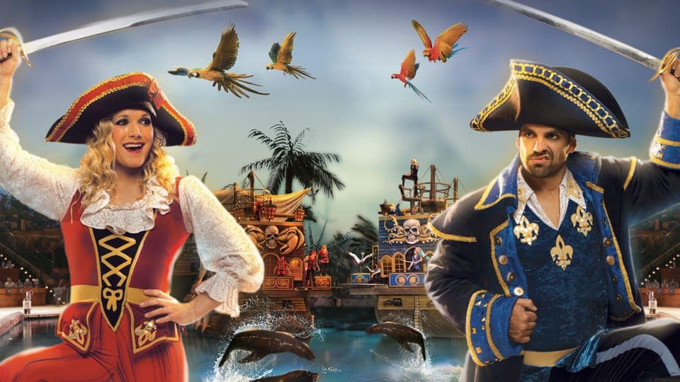 PiratesVoyageDinnerAndShow