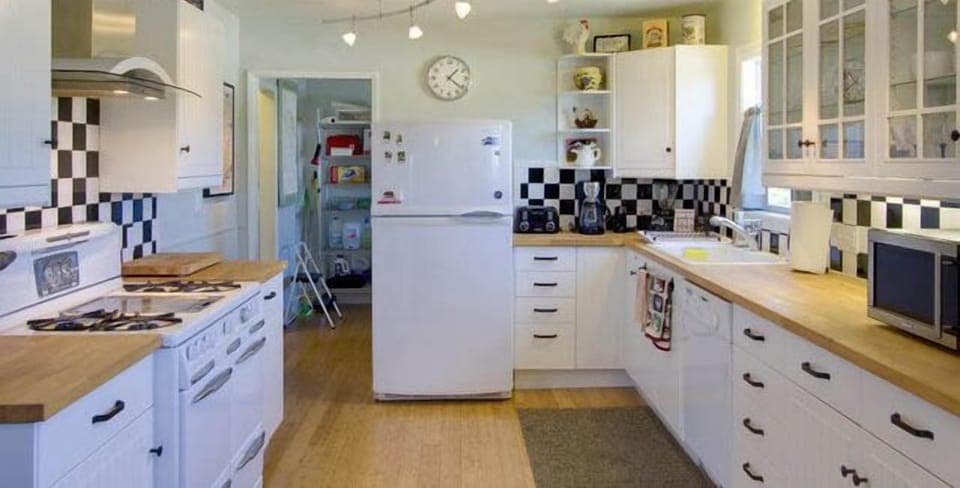 Big Country Kitchen