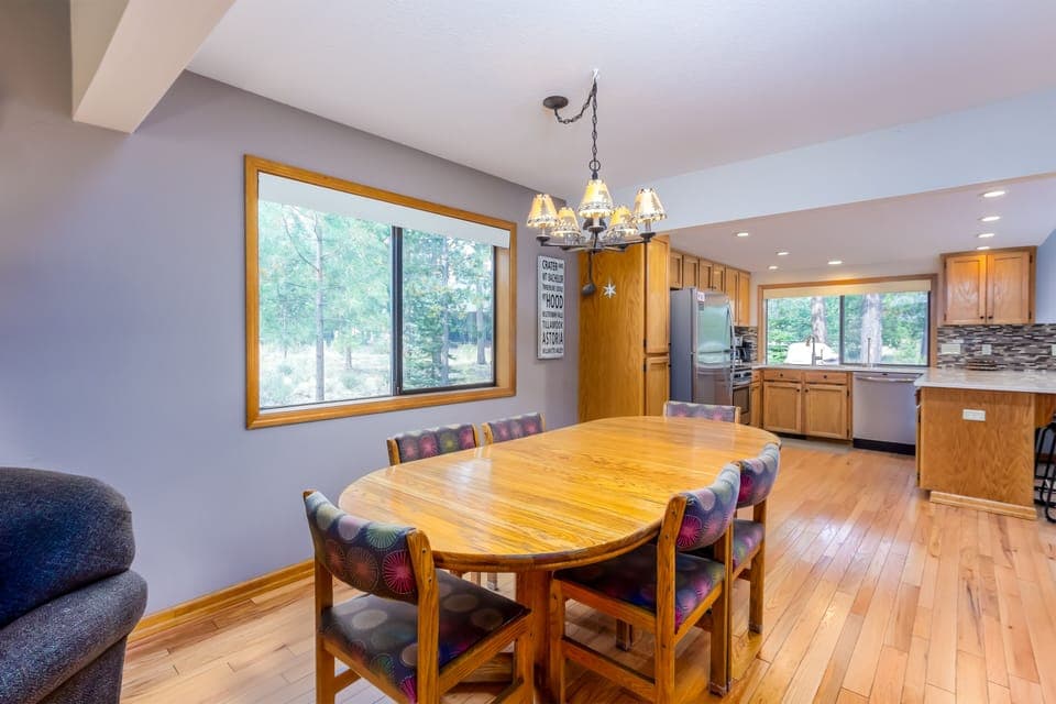 Dining Room - Main Level