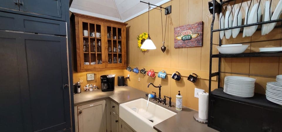 COFFEE AREA