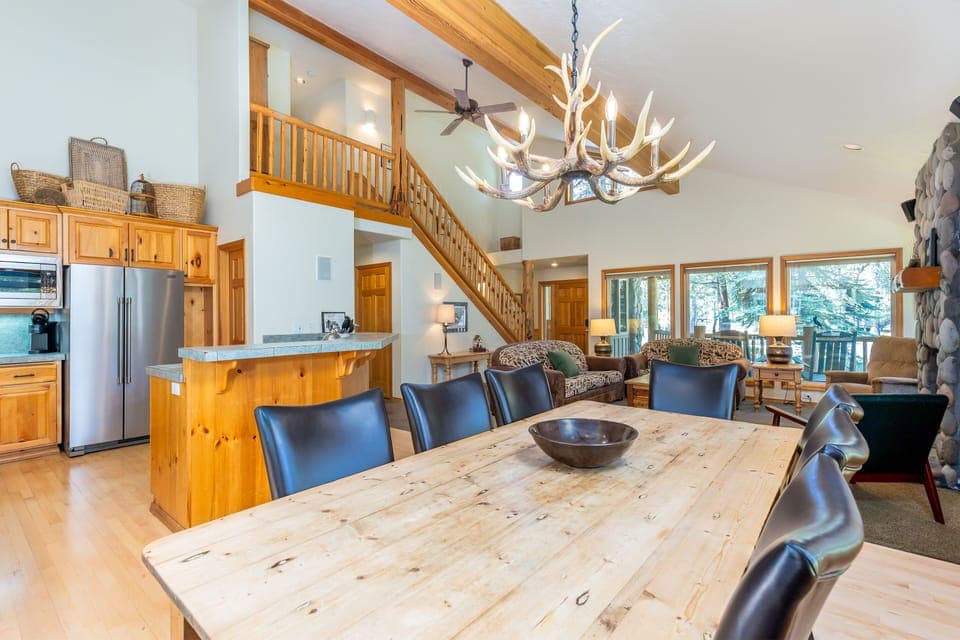 Dining Room - Main Level