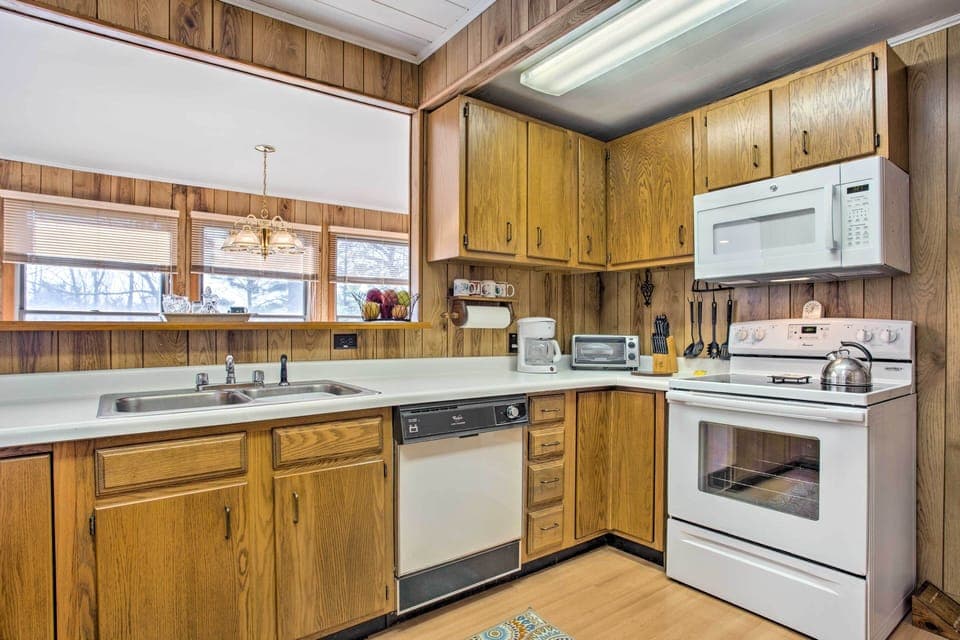 Kitchen | Cooking Basics | Dishware/Flatware