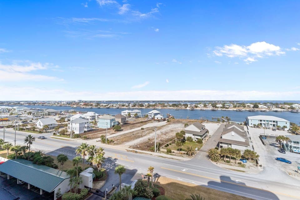 Intracoastal Waterway