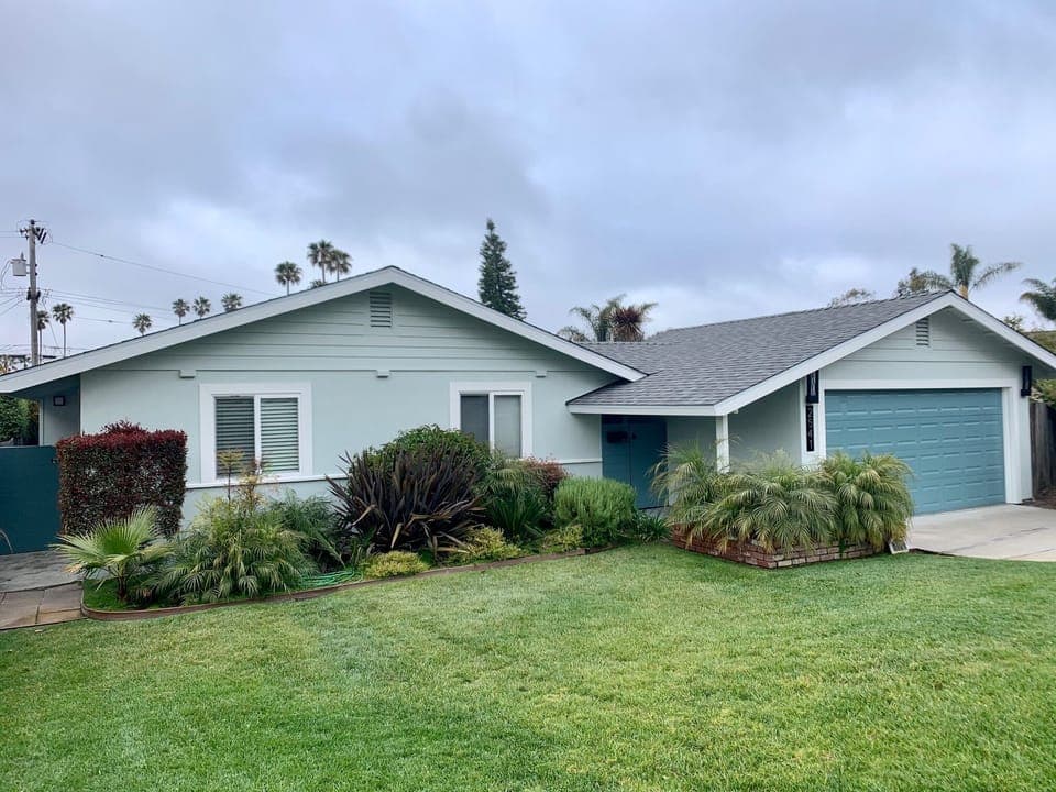 Discover coastal charm in our Shell Beach sanctuary! This single-family gem features 3 bedrooms, 2 full bathrooms, with recent updates to the kitchen and bathrooms. Just steps away from the picturesque Memory Park and the stunning Shell Beach cliffs.