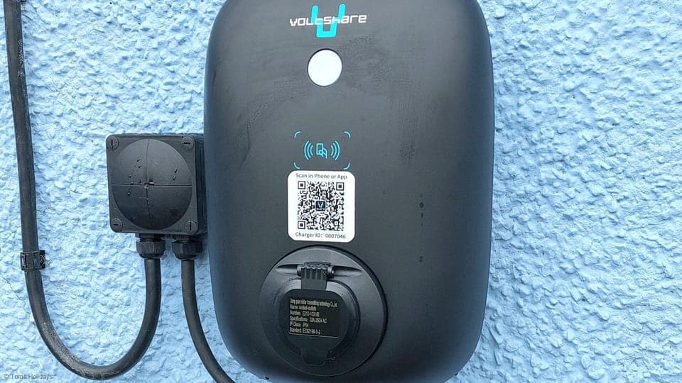 EV Charger