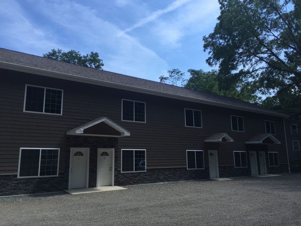 Exterior View 2