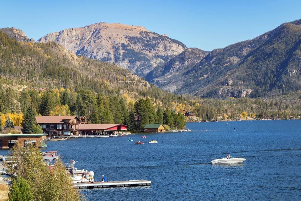 Grand Lake
