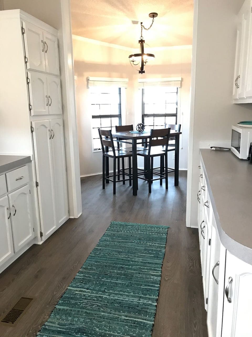 Kitchen Nook