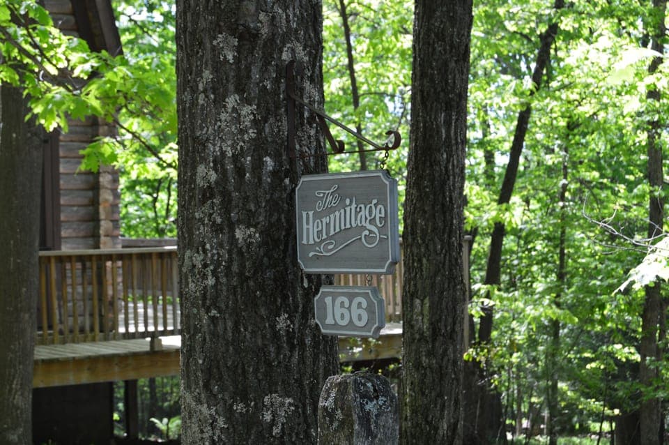 The Hermitage