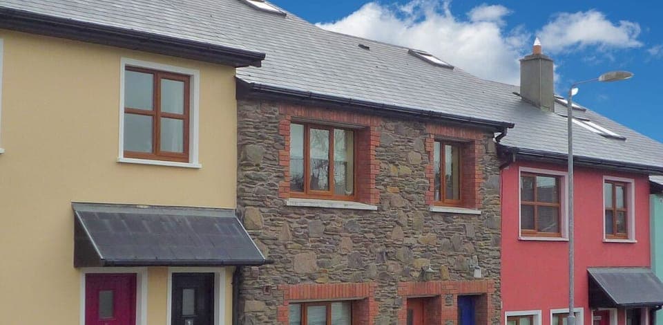 Fairfield Holiday Home, Dingle Co Kerry