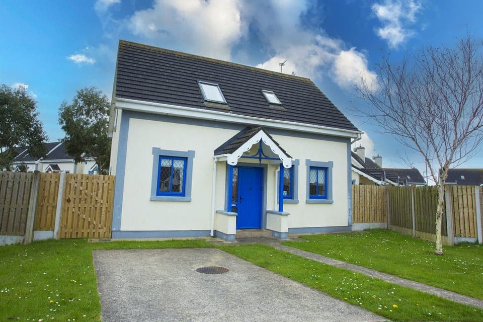 Willow Grove Holiday Cottages Featured Image