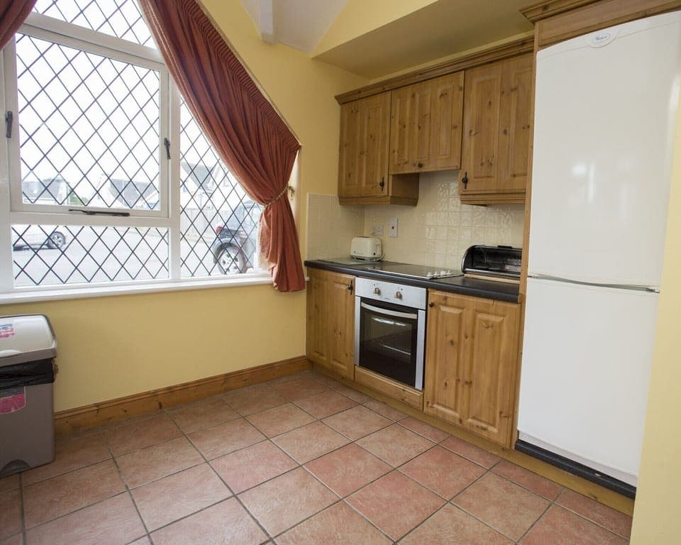 Willow Grove Holiday Cottage No. 4, Grangewood Holiday Homes, Rosslare Strand County Wexford