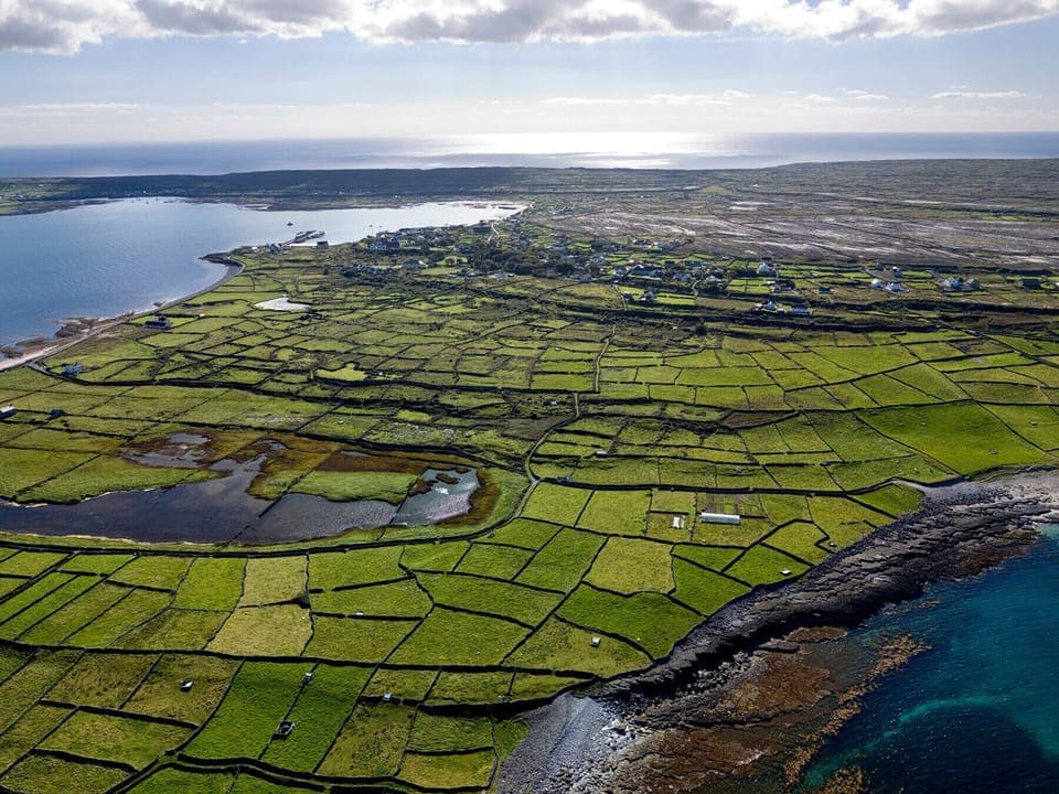 Inishmore Aran Islands Clare Chris Hill Photographic-2007