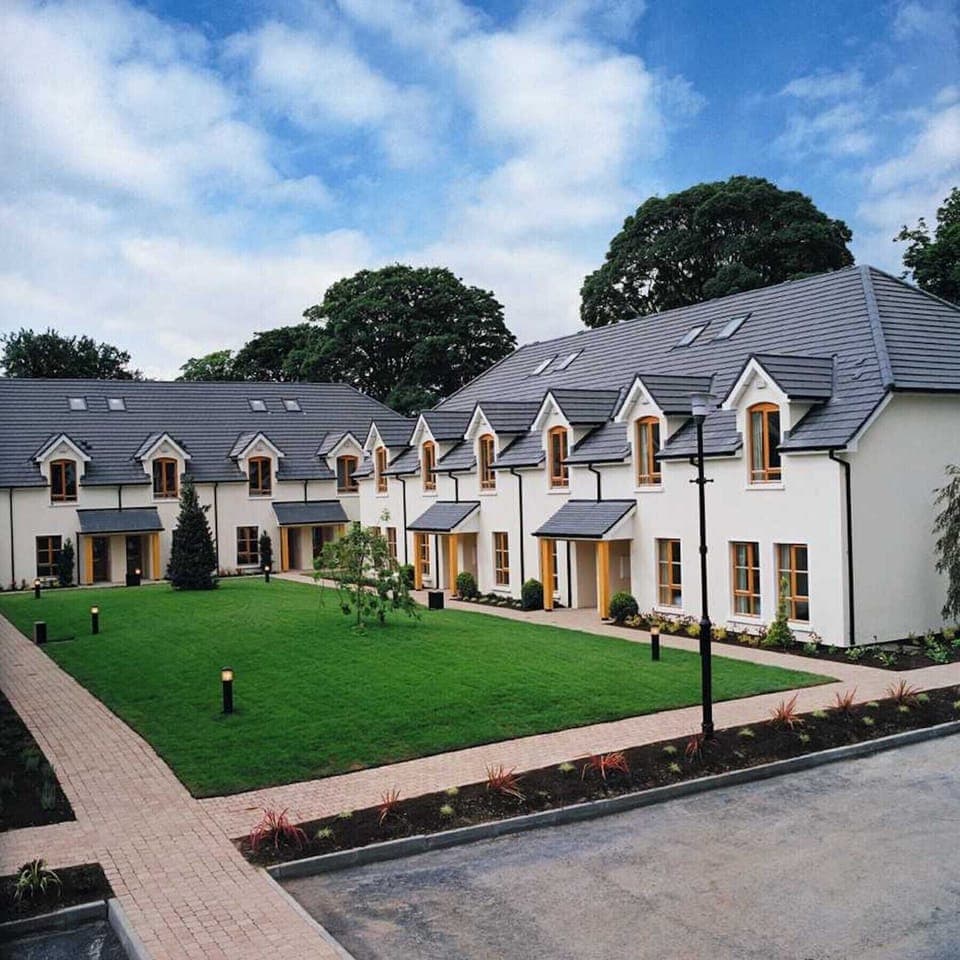 Heyward Mews Holiday Homes, Swords, County Dublin