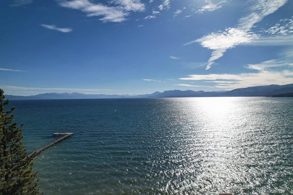 Star Harbor 15 Exterior Aerial Lake View - Star Harbor 15 Exterior Aerial Lake View