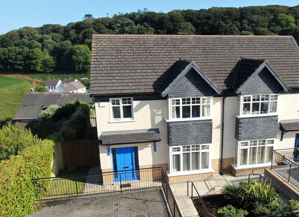 Glen Ard Holiday Home | Self Catering Holiday Homes in Dunmore East, Waterford