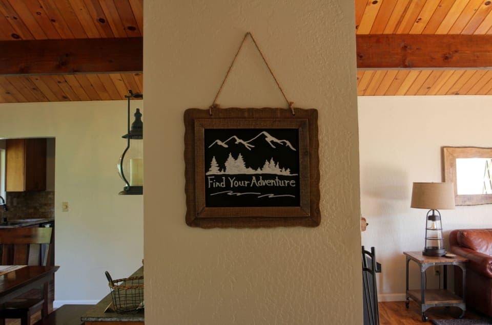 Find your adventure!