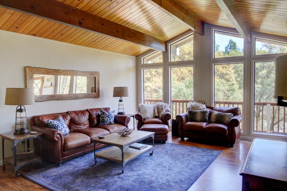 Welcome to our home!