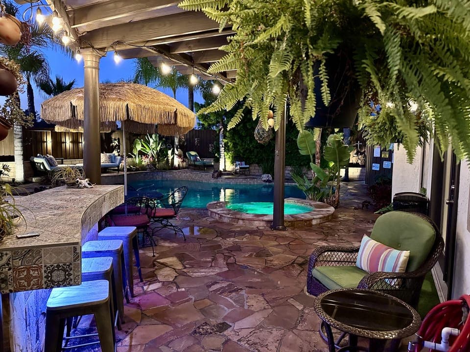Pool