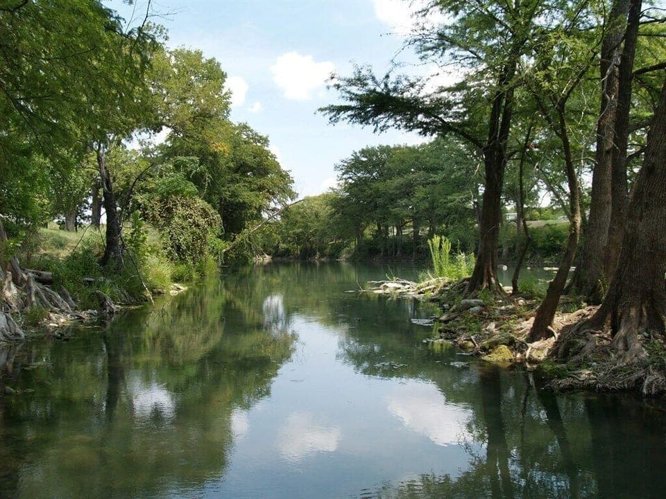 Private River Access