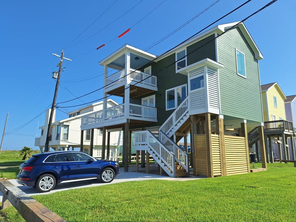 KidsCottage corner of 16-mile rd