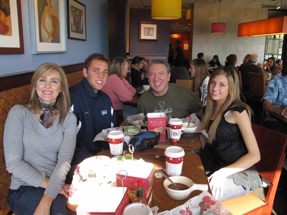 Dining is plentiful in Lovely Durango!  Plenty of Family Fun!