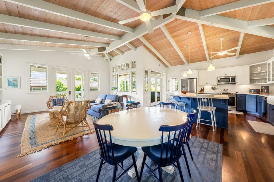 Great room