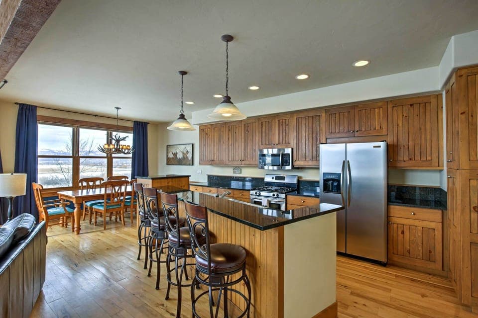 Kitchen | Cooking Basics
