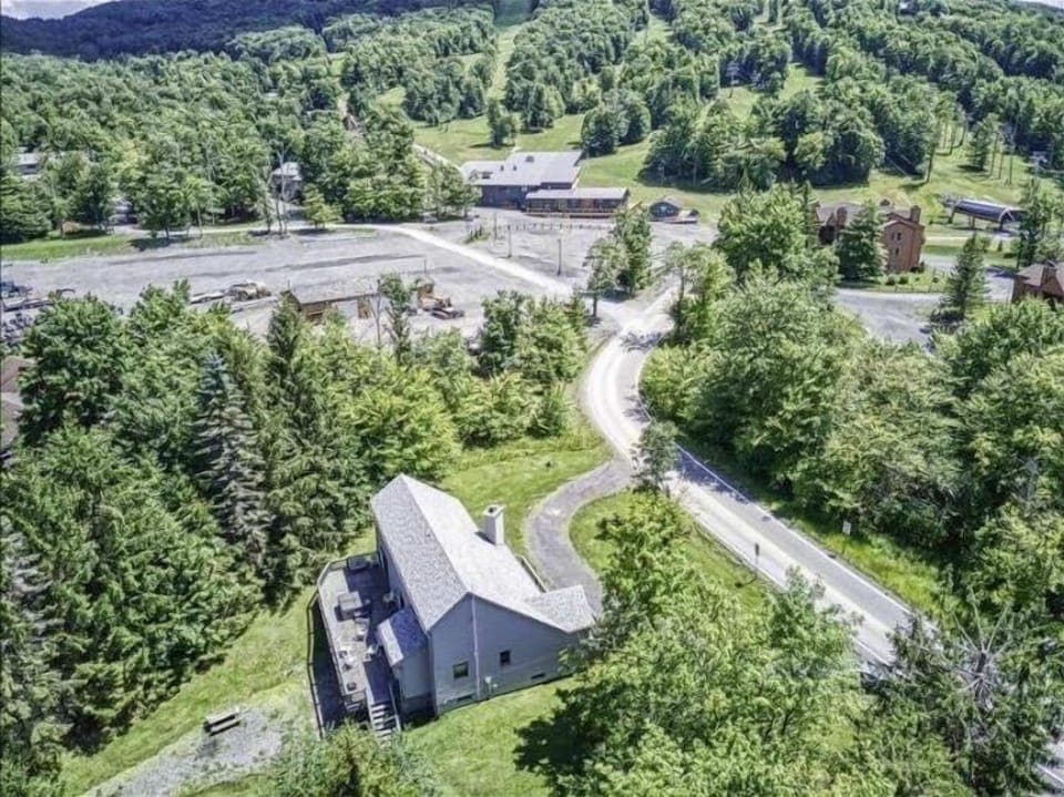 Overlook View