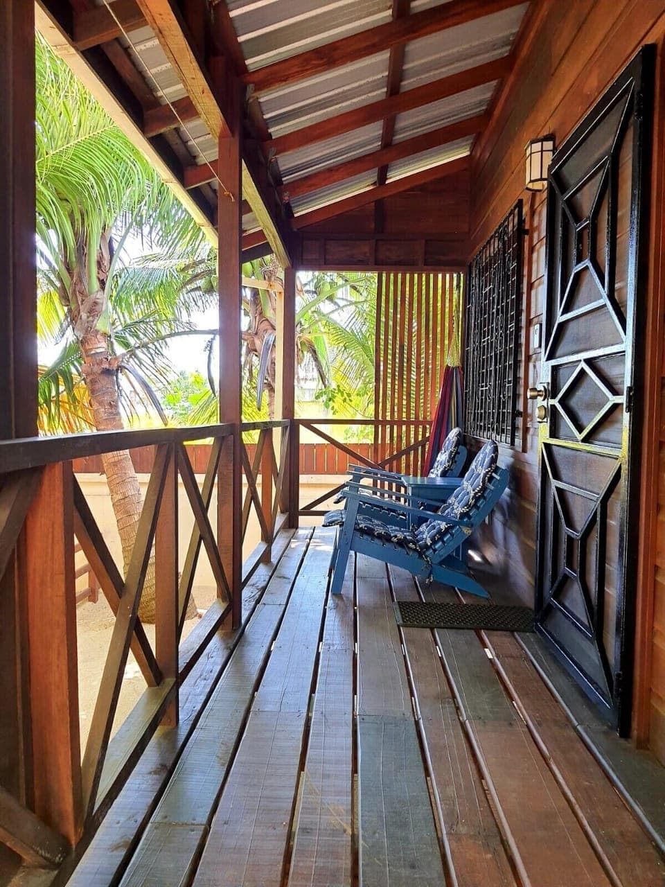 Porch