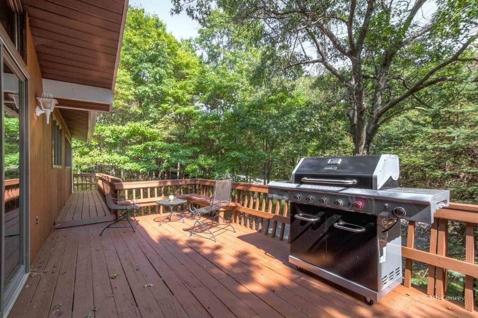 Grill