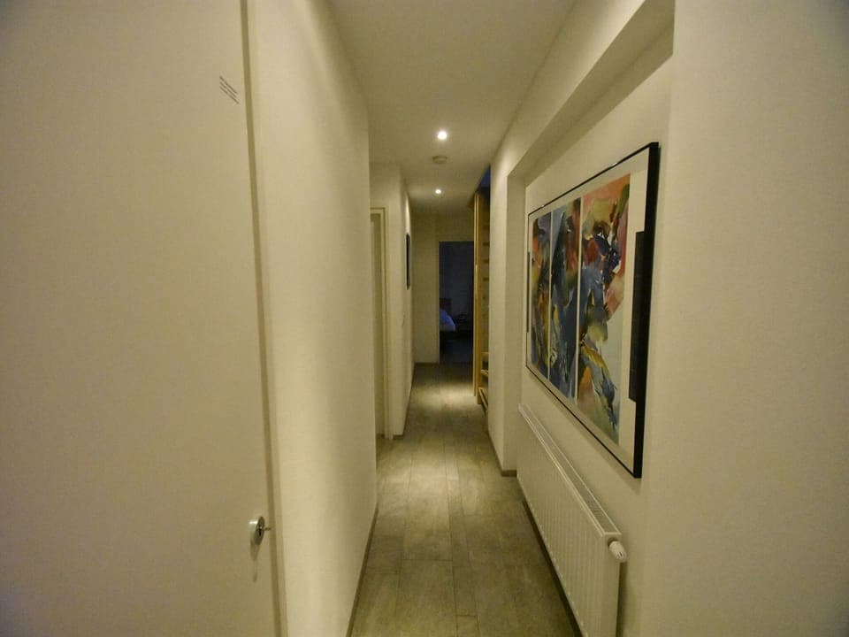 Entrance / Reception