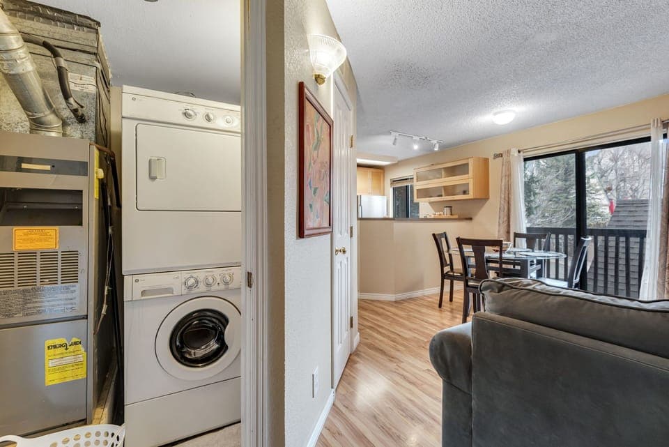 Washer/dryer