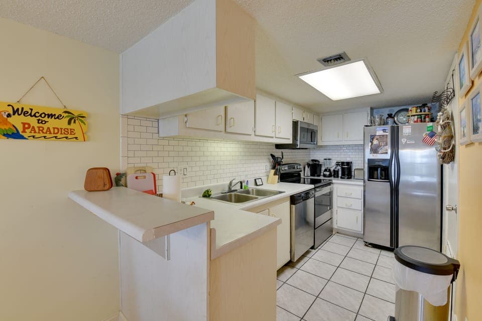 Kitchen | Cooking Basics