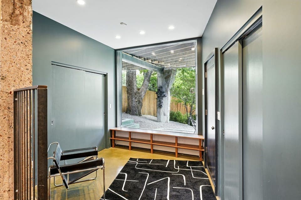 Mudroom